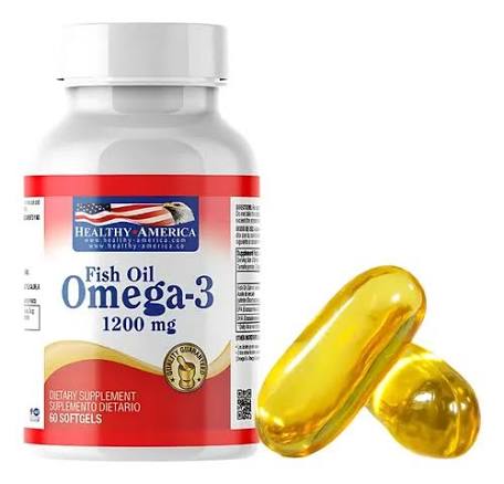 Omega 3
