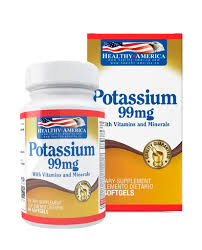 Potasio