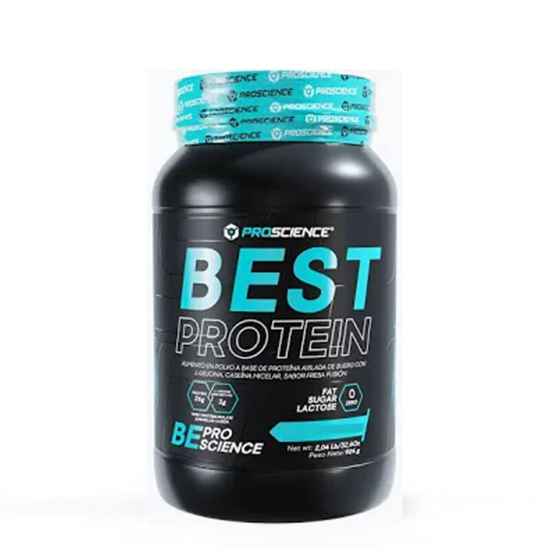 Best Protein