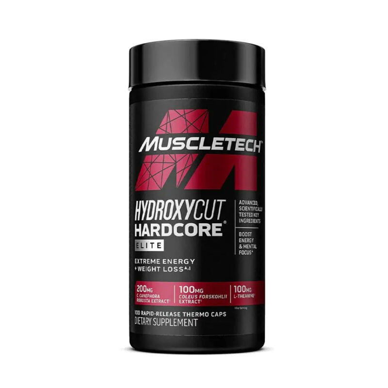 Hydroxycut
