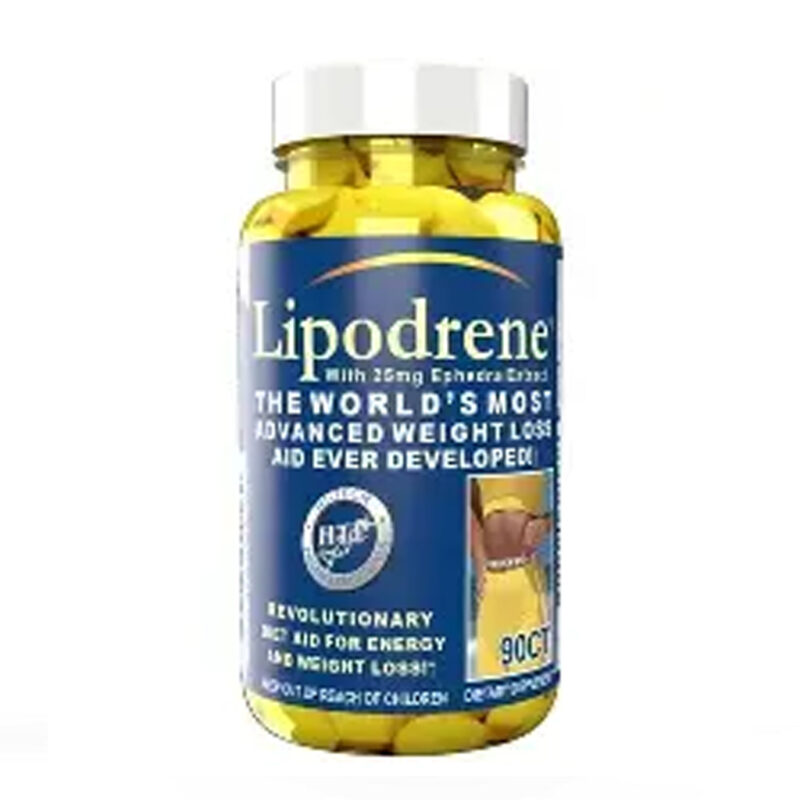 Lipodrene