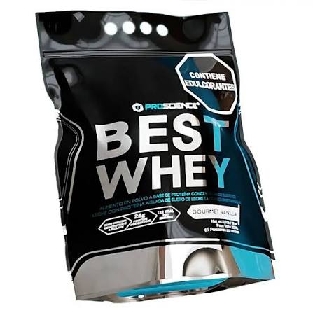 Proteínas