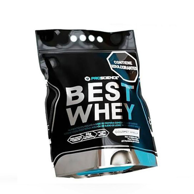 Best Whey