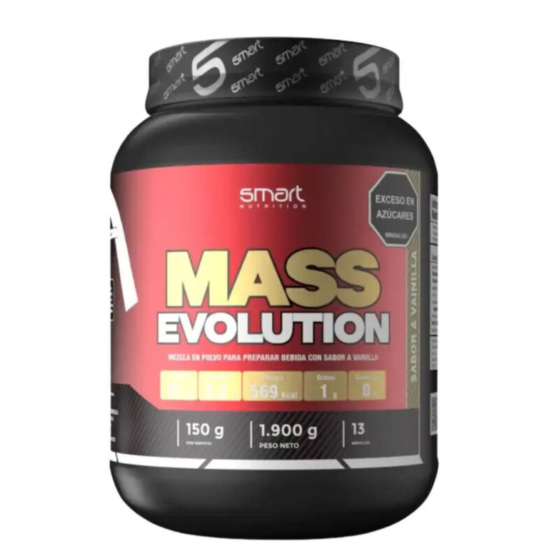 Mass Evolution