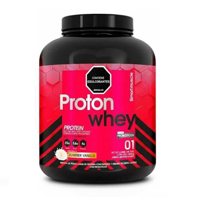 Proton Whey