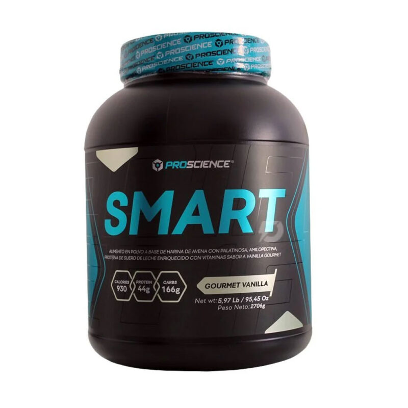 Smart Gainer