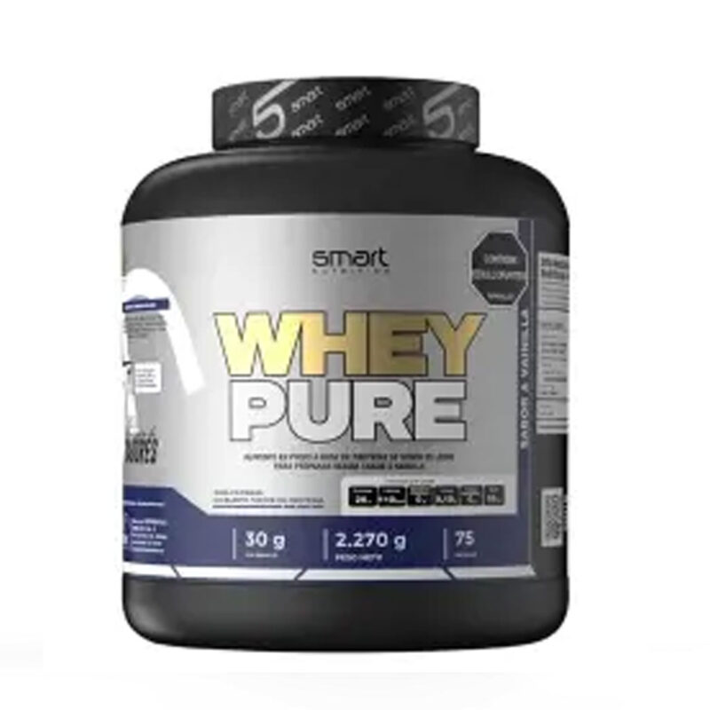 Whey Pure